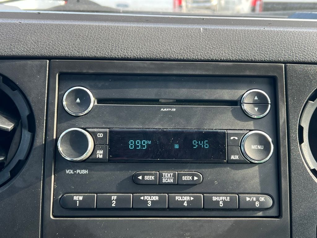 2012 Ford F-450 XL DRW