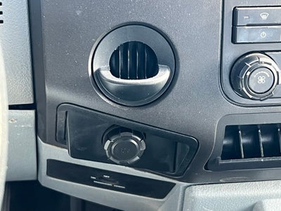 2012 Ford F-450 XL DRW