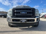 2012 Ford F-450 XL DRW