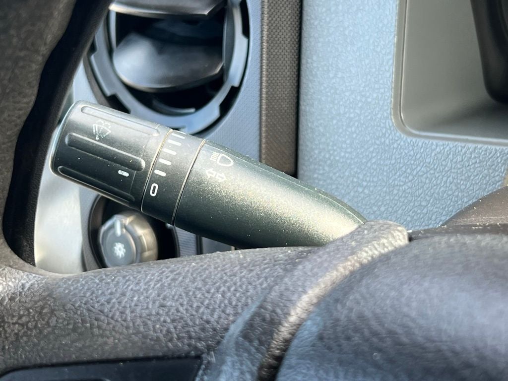 2012 Ford F-450 XL DRW