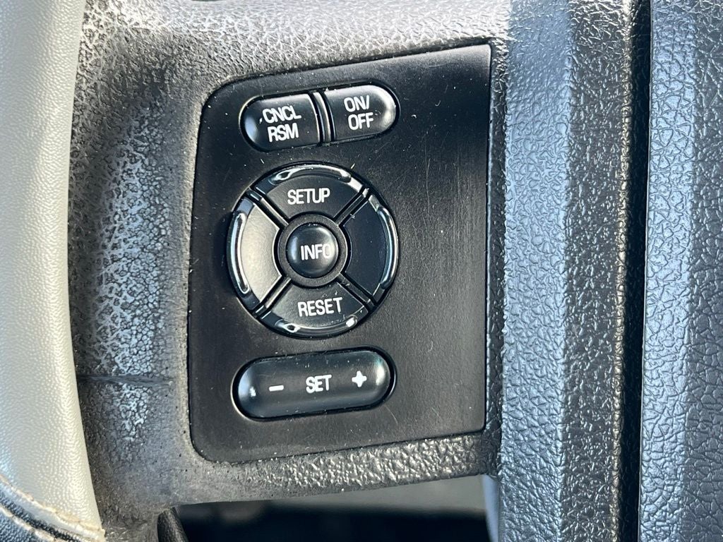 2012 Ford F-450 XL DRW