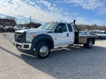 2012 Ford F-450 XL DRW