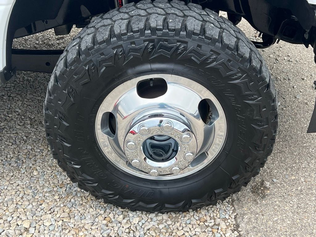 2022 Ford F-350 XL DRW