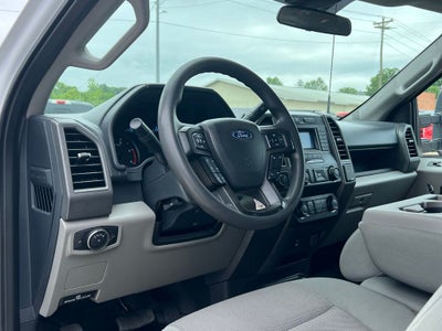 2022 Ford F-350 XL DRW