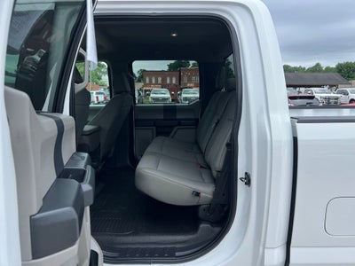2022 Ford F-350 XL DRW
