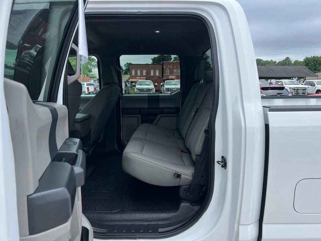 2022 Ford F-350 XL DRW
