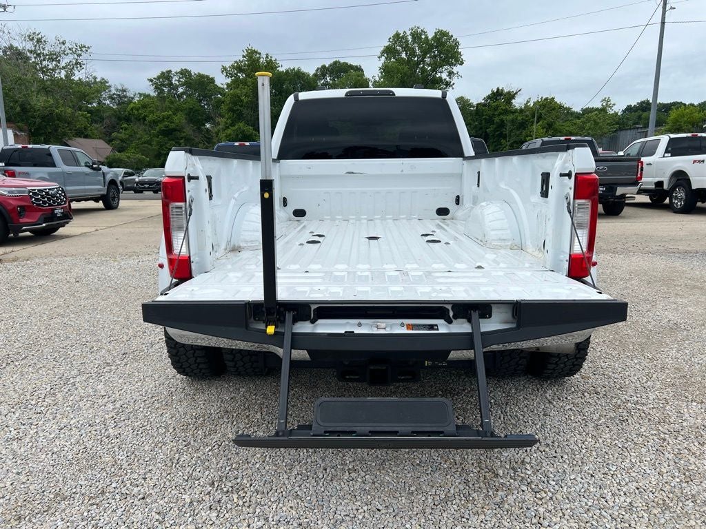 2022 Ford F-350 XL DRW