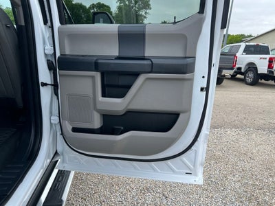 2022 Ford F-350 XL DRW