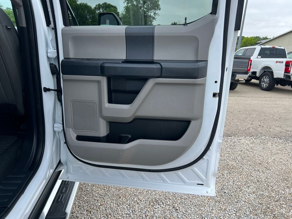 2022 Ford F-350 XL DRW