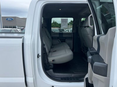 2022 Ford F-350 XL DRW