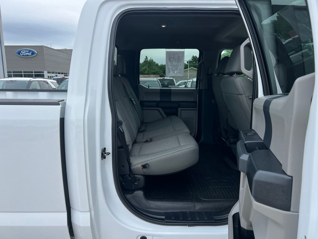 2022 Ford F-350 XL DRW