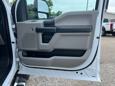 2022 Ford F-350 XL DRW