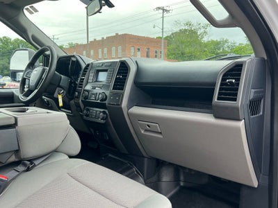 2022 Ford F-350 XL DRW