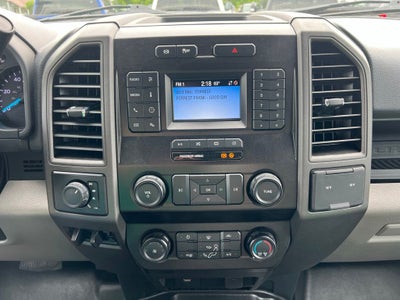 2022 Ford F-350 XL DRW