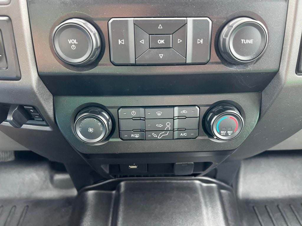 2022 Ford F-350 XL DRW