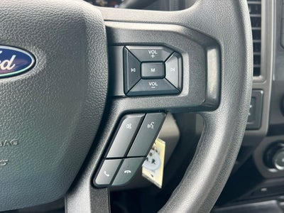 2022 Ford F-350 XL DRW