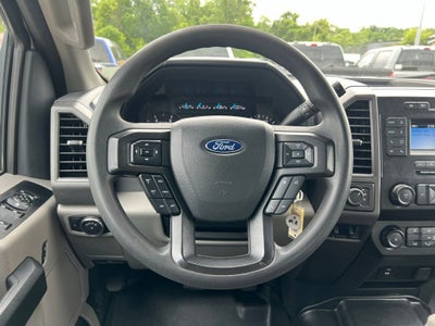 2022 Ford F-350 XL DRW