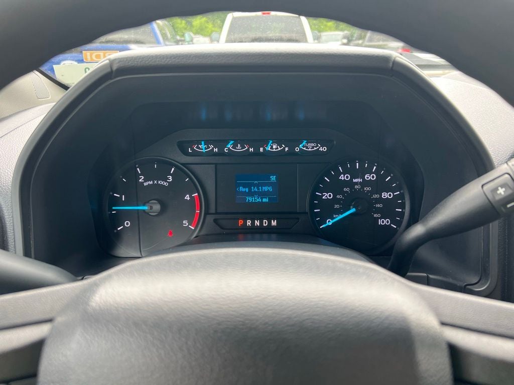 2022 Ford F-350 XL DRW
