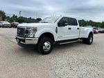 2022 Ford F-350 XL DRW