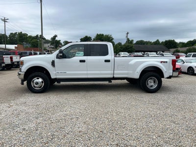 2022 Ford F-350 XL DRW