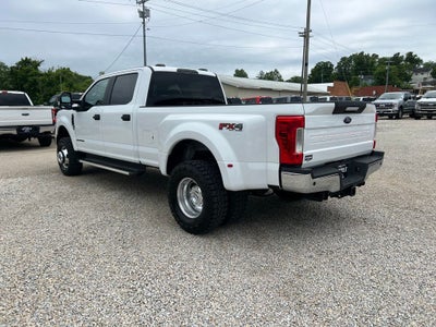 2022 Ford F-350 XL DRW