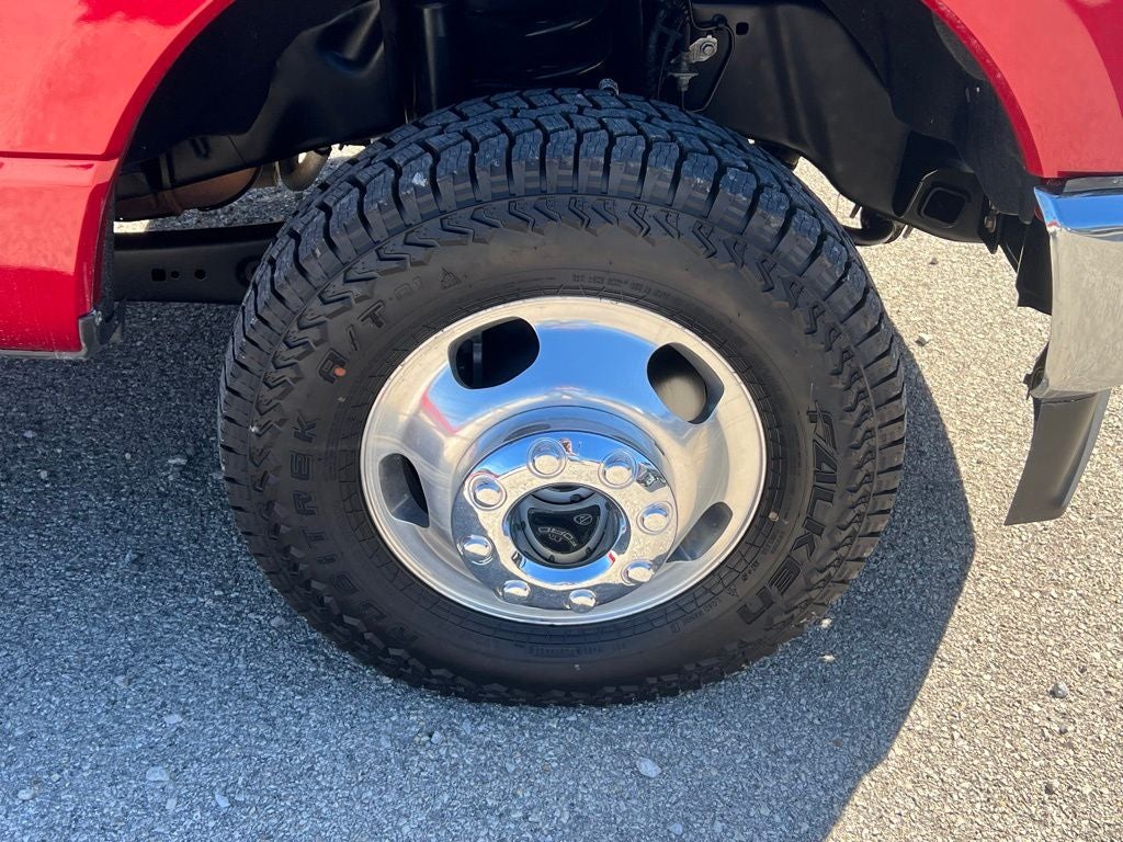 2024 Ford F-350 Lariat DRW