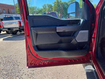 2024 Ford F-350 Lariat DRW