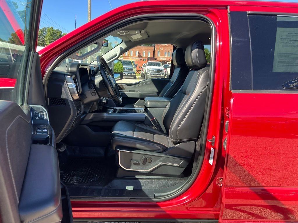 2024 Ford F-350 Lariat DRW