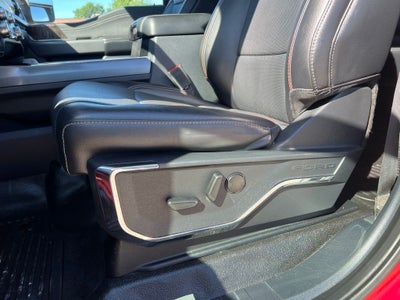2024 Ford F-350 Lariat DRW