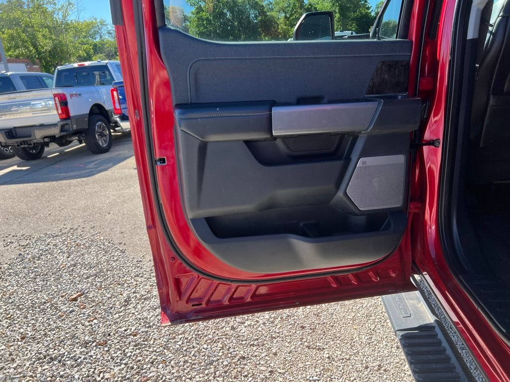 2024 Ford F-350 Lariat DRW