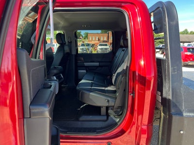 2024 Ford F-350 Lariat DRW
