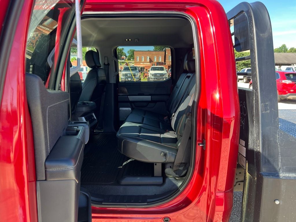 2024 Ford F-350 Lariat DRW