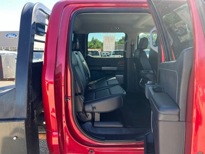 2024 Ford F-350 Lariat DRW