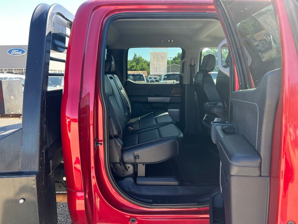 2024 Ford F-350 Lariat DRW
