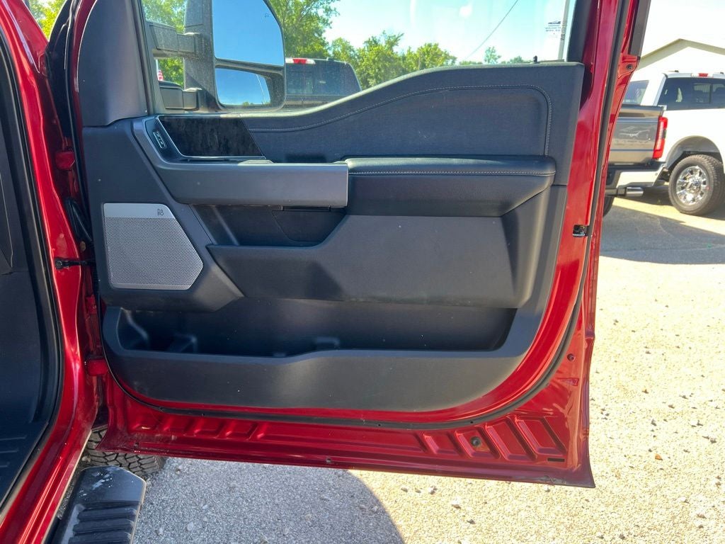 2024 Ford F-350 Lariat DRW