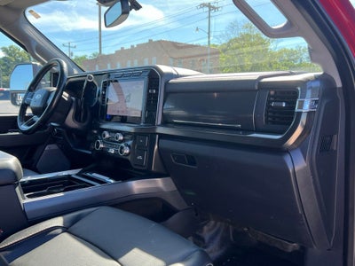2024 Ford F-350 Lariat DRW