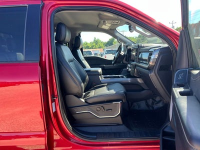 2024 Ford F-350 Lariat DRW
