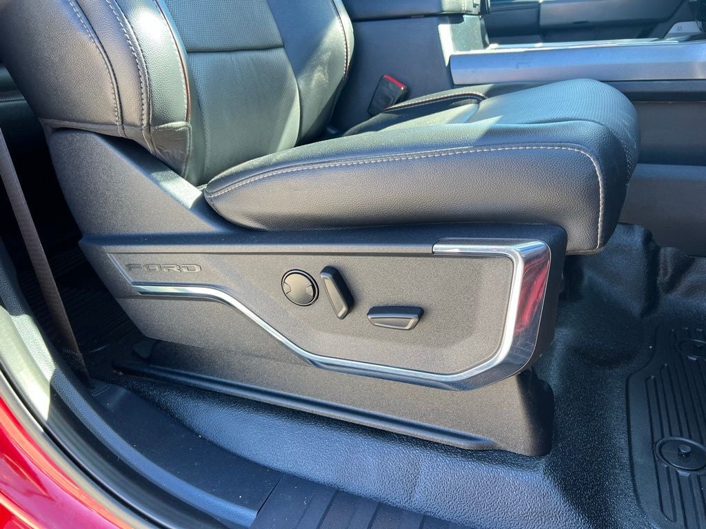 2024 Ford F-350 Lariat DRW