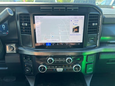 2024 Ford F-350 Lariat DRW