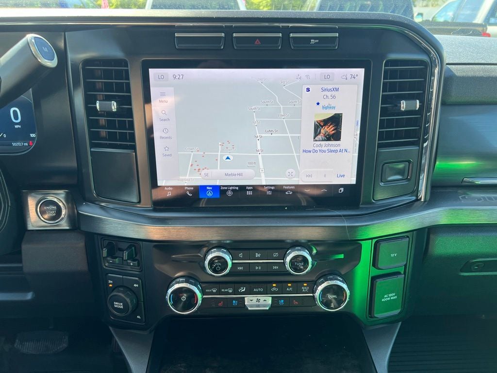 2024 Ford F-350 Lariat DRW