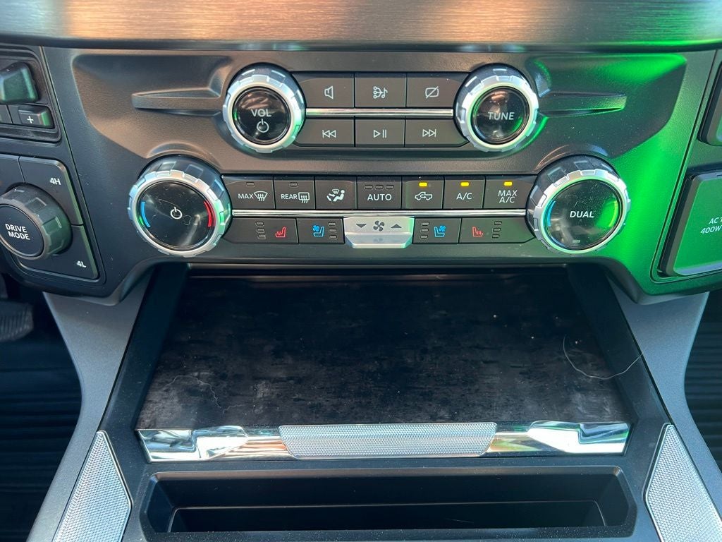 2024 Ford F-350 Lariat DRW
