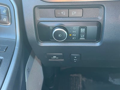2024 Ford F-350 Lariat DRW