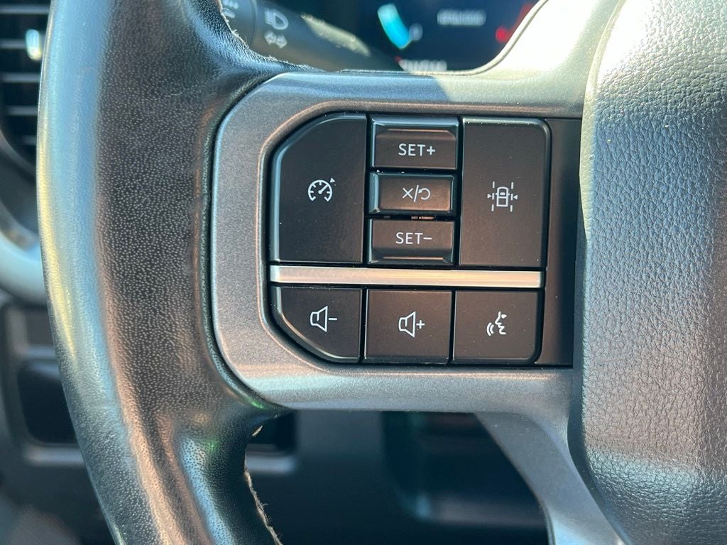 2024 Ford F-350 Lariat DRW