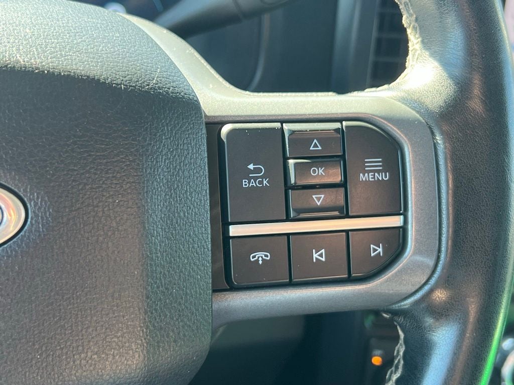 2024 Ford F-350 Lariat DRW