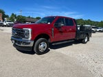 2024 Ford F-350 Lariat DRW