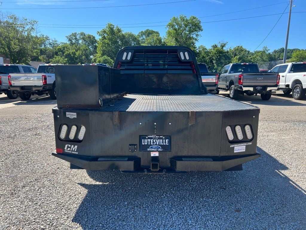2024 Ford F-350 Lariat DRW