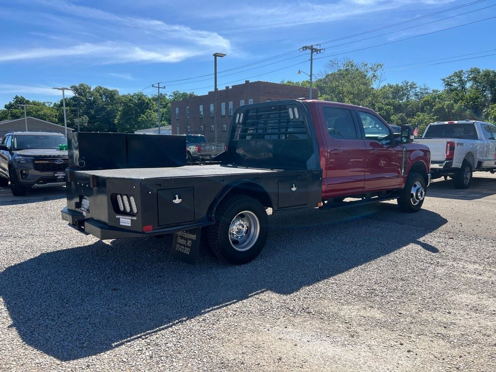 2024 Ford F-350 Lariat DRW