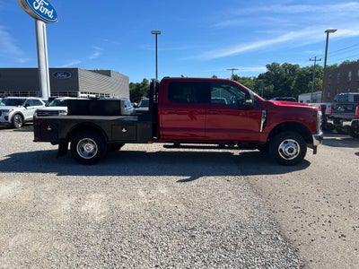 2024 Ford F-350 Lariat DRW