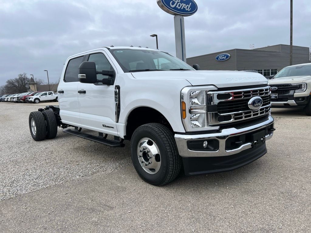 2026 Ford F-350 XL DRW