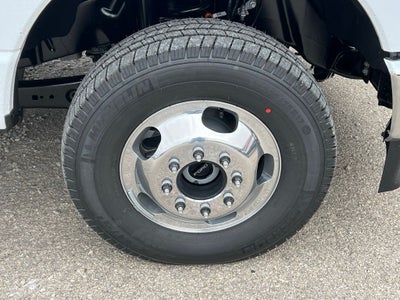 2026 Ford F-350 XL DRW